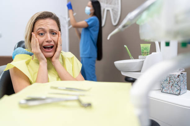 Best Emergency Tooth Extraction  in Wakefield, MI