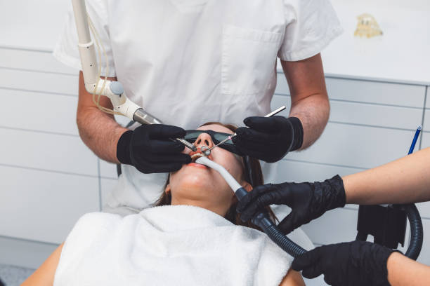 Best Dentist for Tooth Abscess  in Wakefield, MI