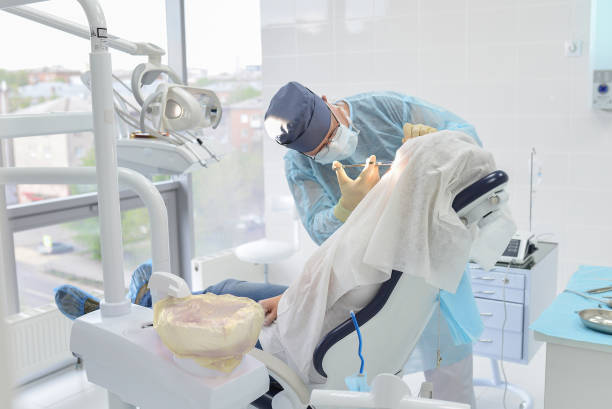 Best Chipped Tooth Repair Near Me  in Wakefield, MI